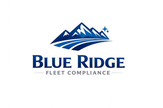 Blue Ridge Fleet Compliance